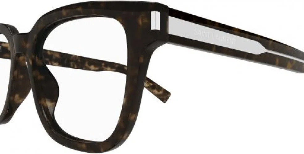 Saint Laurent SL 711 OPT Eyeglasses - view 7